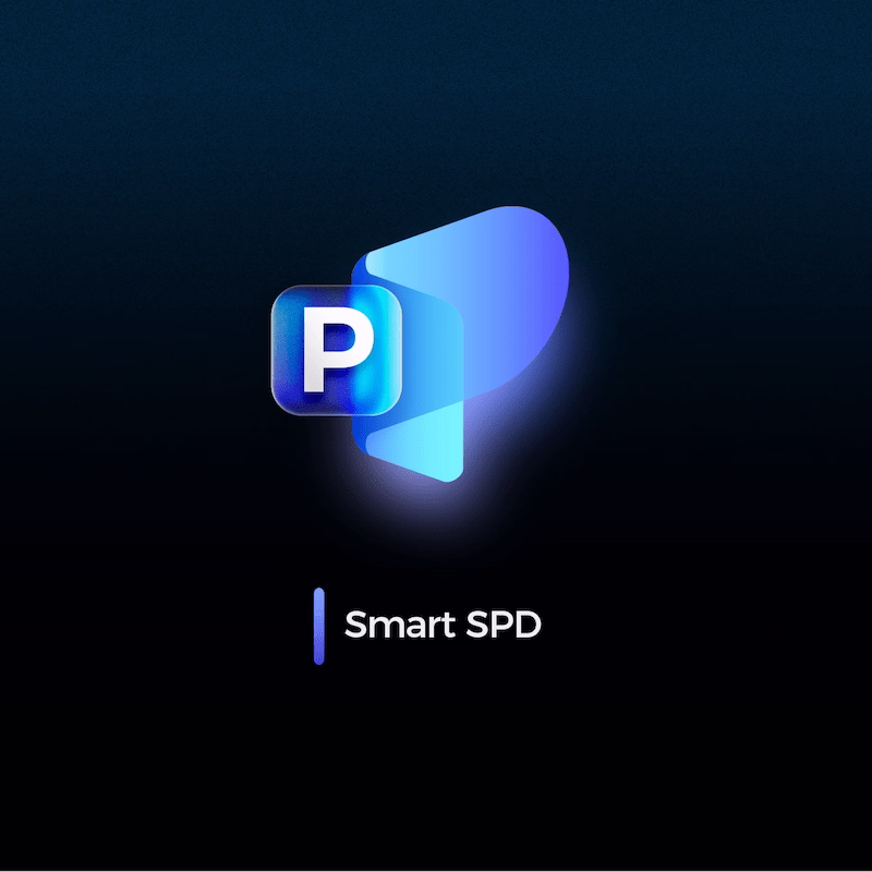 Project D LOGO P V2.1