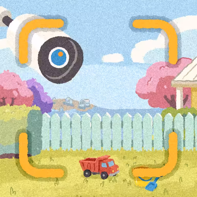 Project G DoodleScene 03 v1