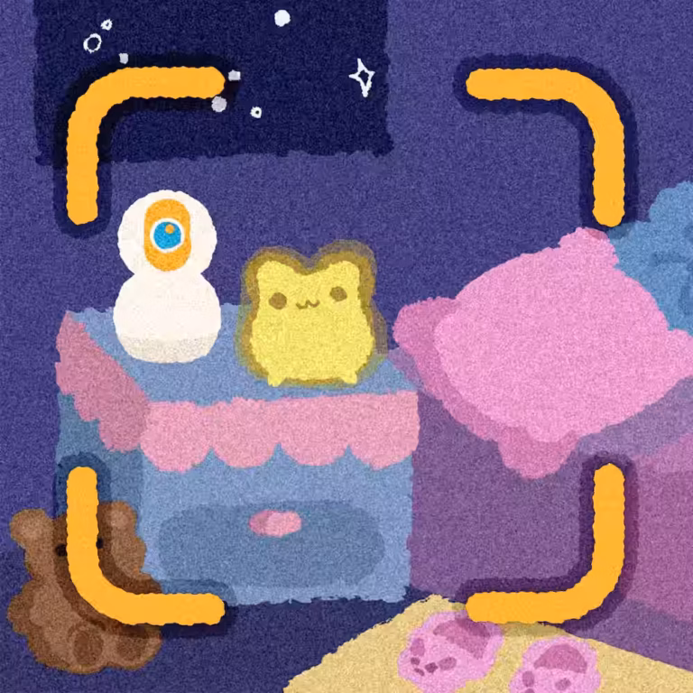 Project G DoodleScene 05 v1