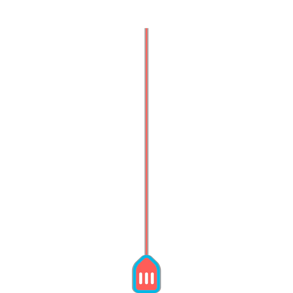 Timeline Handle